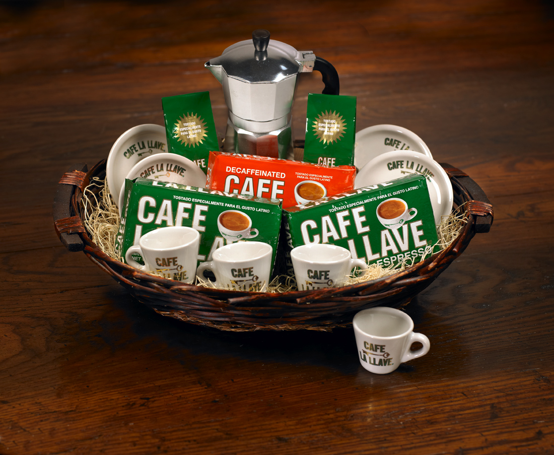 Cafe La Llave