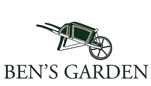 Ben's Garden Review and Giveaway