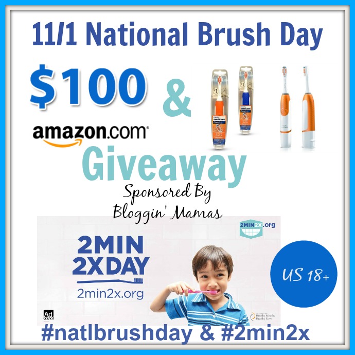 National Brush Day