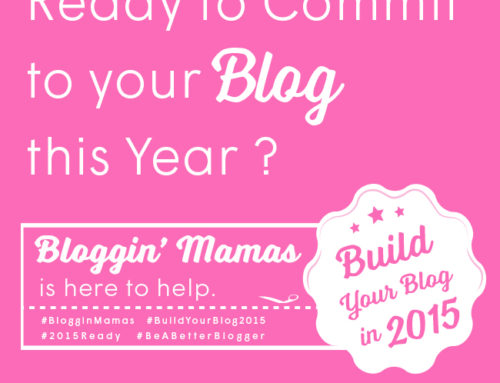 Build Your Blog in 2015!