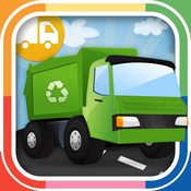 Trucks Builder App
