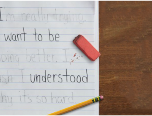 Social Good Campaign: Understood- Back to School