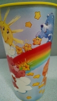Care Bears Stadium Cup