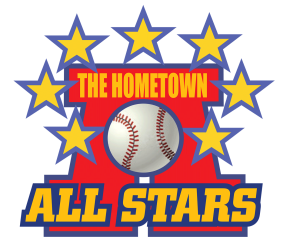 The Hometown All Stars Logo