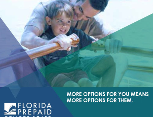 Florida Prepaid 529 College Savings Plan