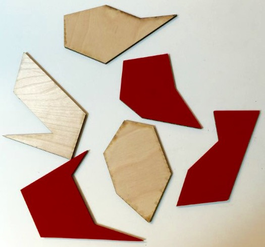 Hexagon_Puzzle_level 4 NumbersAlive! - Bloggin' Mamas