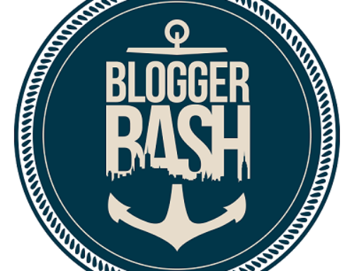 Join Bloggin’ Mamas at Blogger Bash in NYC- Surprises Inside