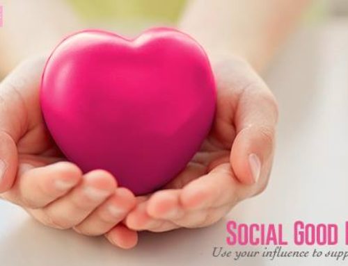 Social Good Campaign: Together In Healing