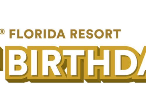 LEGOLAND® FLORIDA ANNOUNCES NEW 2022 ATTRACTION  AND EVENTS LINEUP AT 10TH BIRTHDAY CELEBRATION